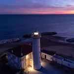 Lovely Seaview Flat - Beahost Rentals