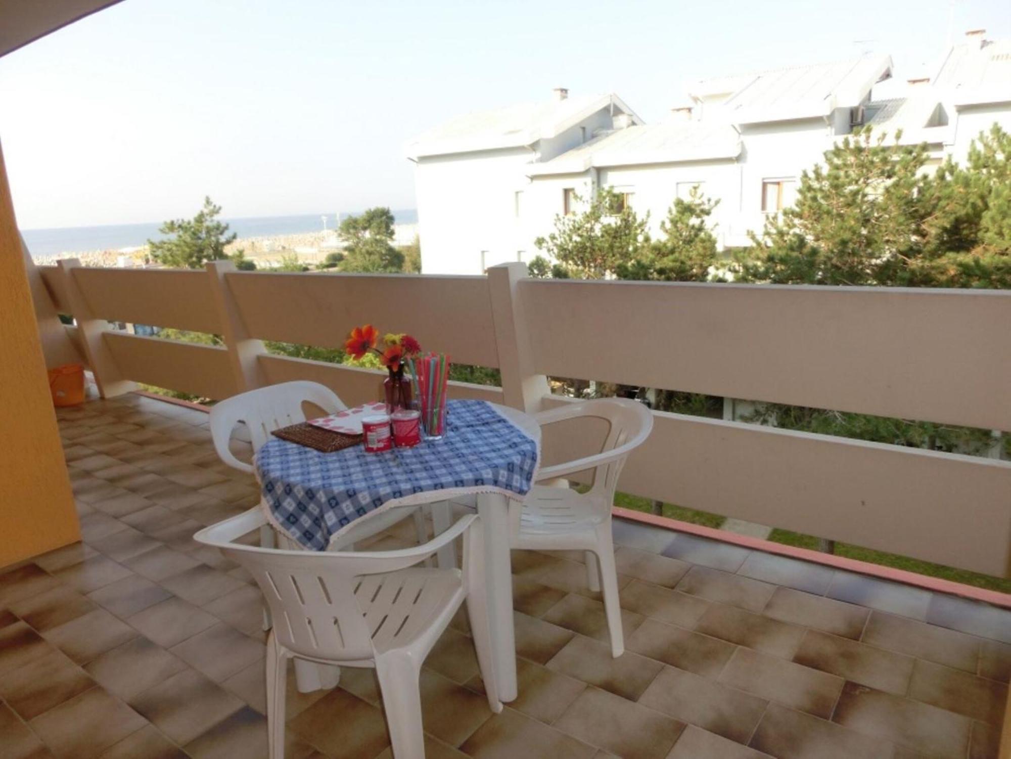 Lovely Seaview Flat - Beahost * Bibione