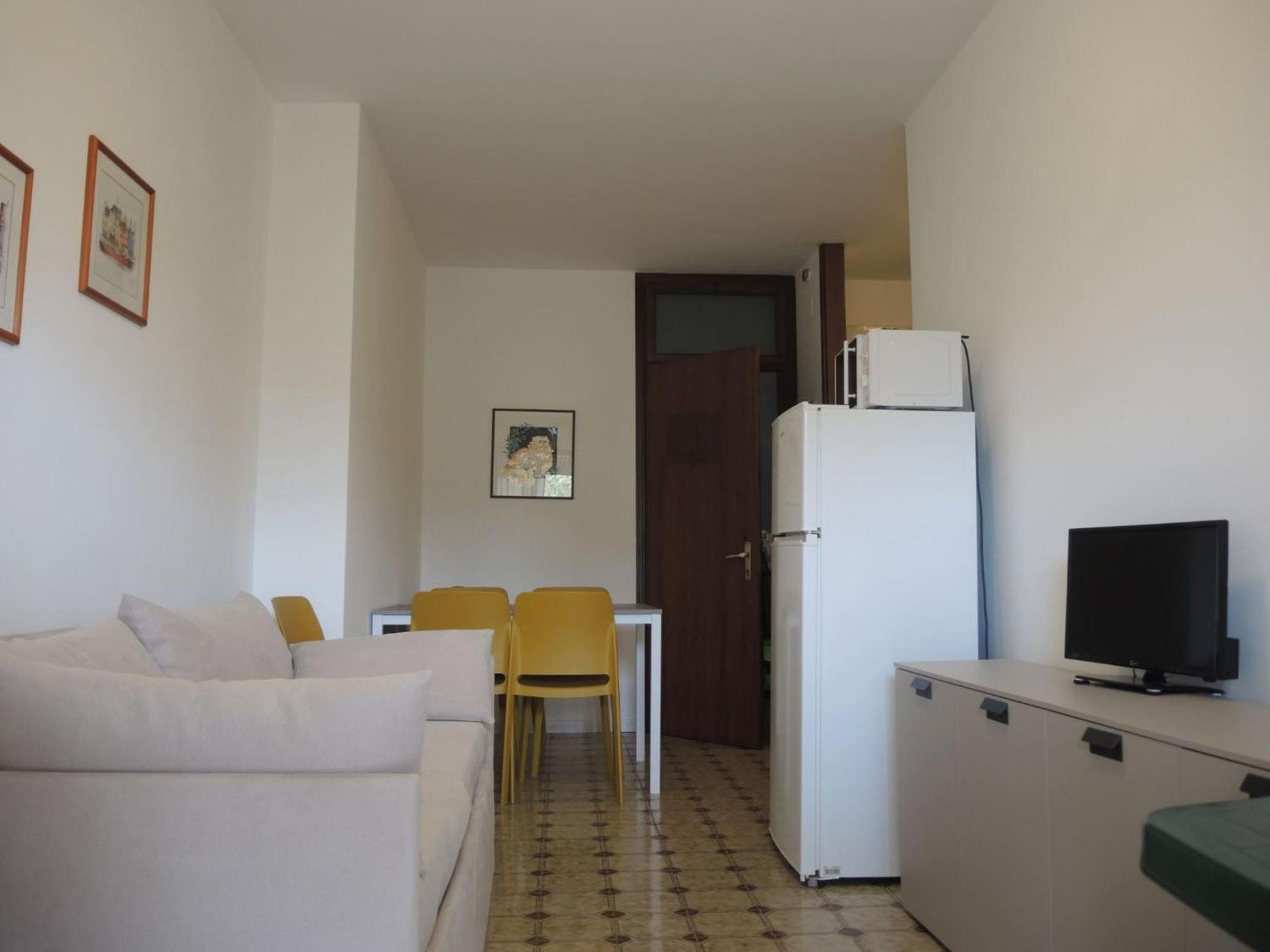 Appartamento Lovely Seaview Flat - Beahost